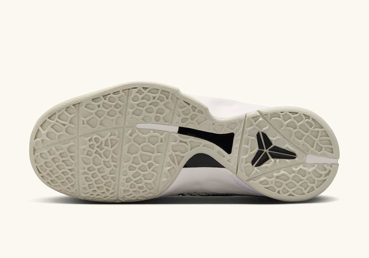 Nike Kobe 6 Protro Gs All Star Fv9676 100 Official Images 8