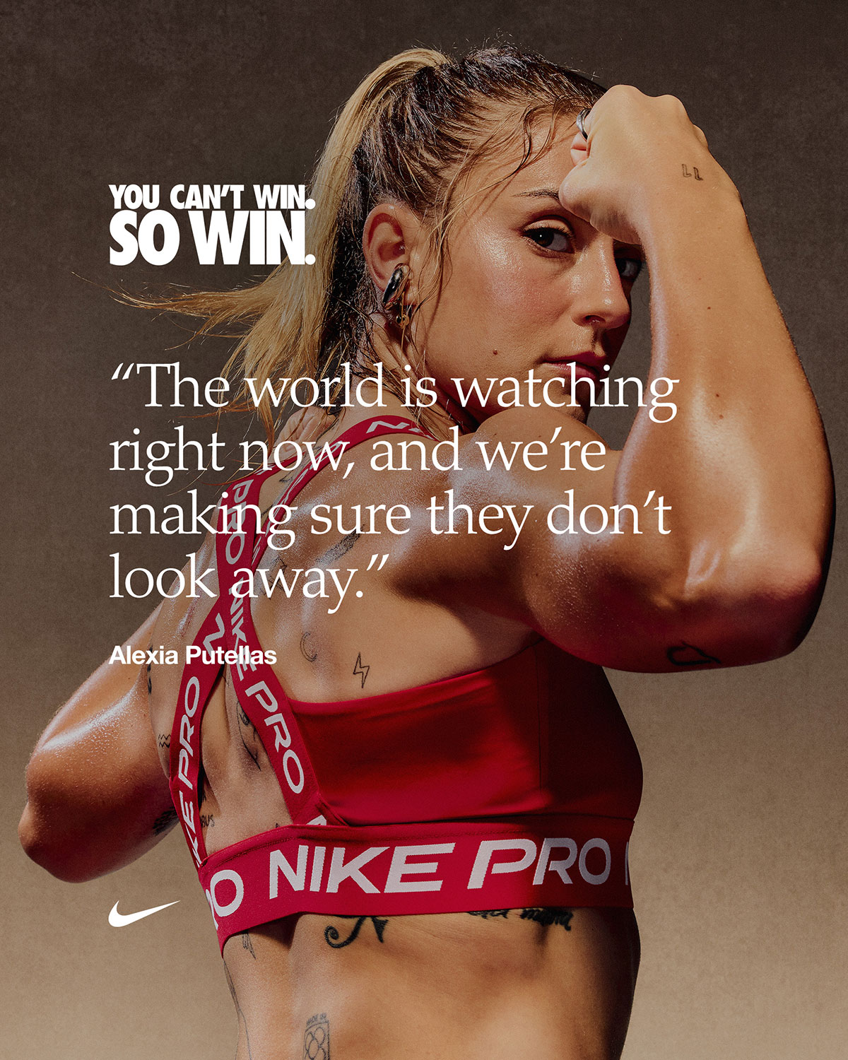 Nike So Win Superbowl Lix Ad 1