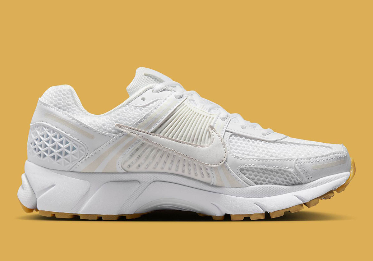 Nike Zoom Vomero 5 White Gum Fj2028 104 5