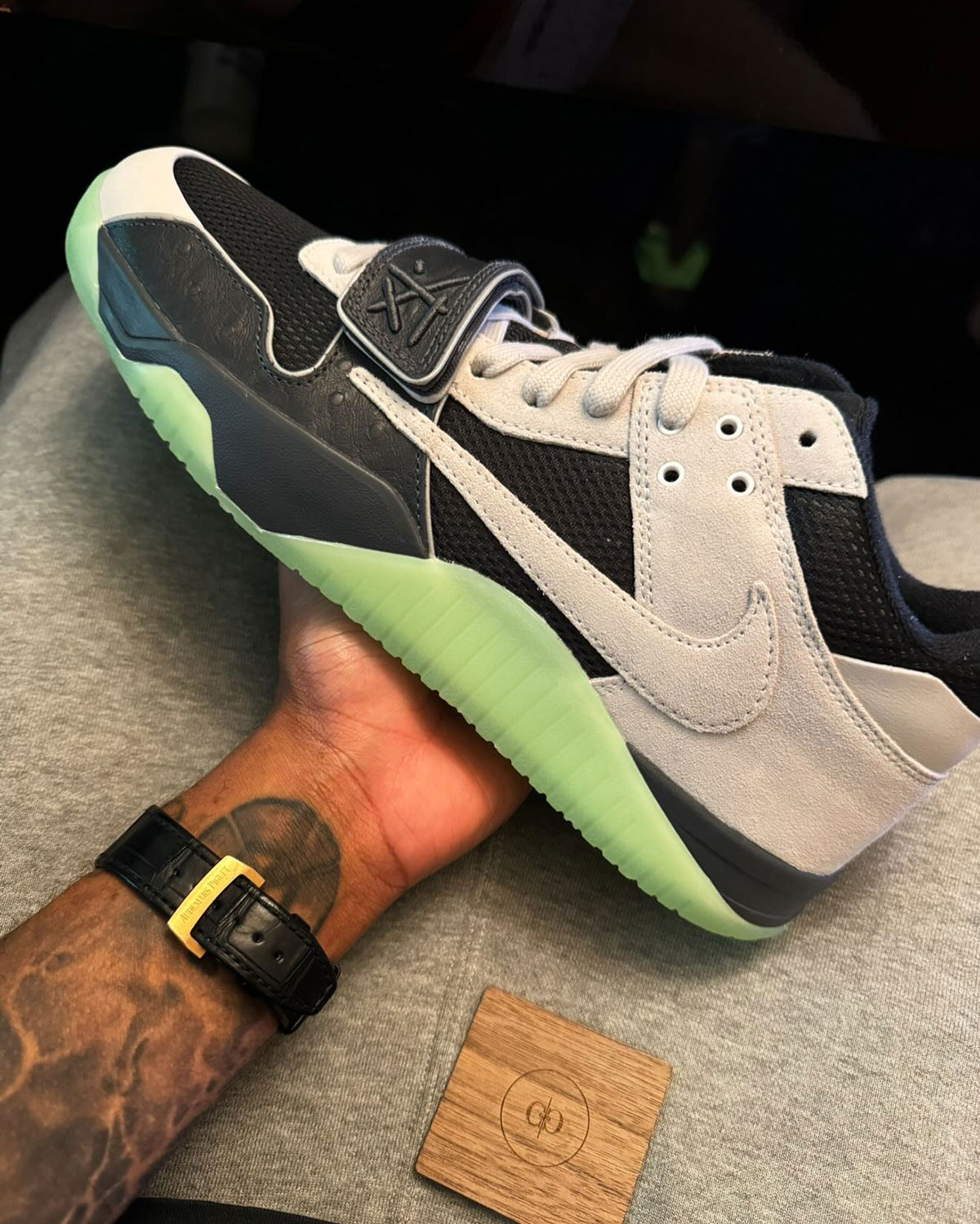Og Chase B Jordan Jumpman Jack 1