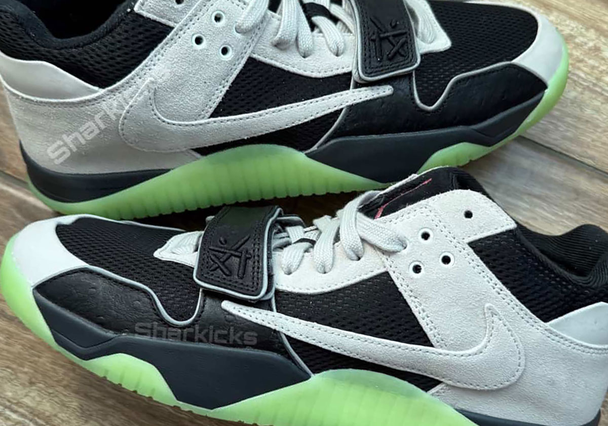 More Images Of The OG Chase B x Jordan Jumpman Jack