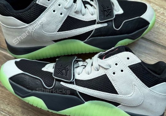 More Images Of The OG Chase B x Jordan Jumpman Jack