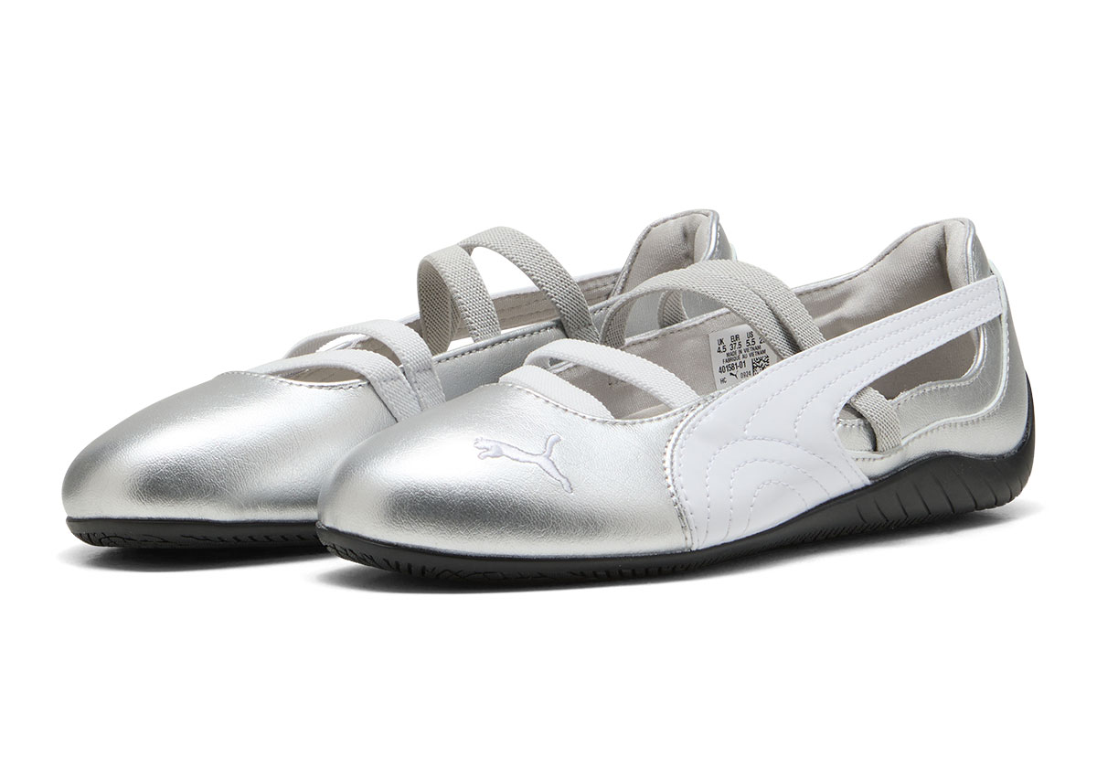 Puma Speedcat Ballerina 4