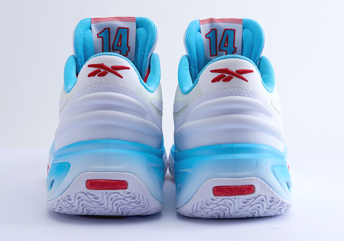 Reebok Engine A Matas Buzelis Pe Chicago 2