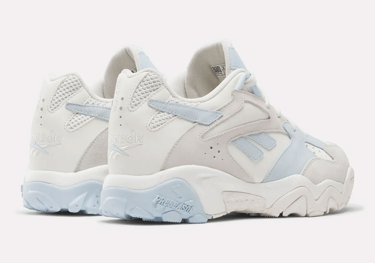 Reebok Preseason 94 Chalk Barely Grey Glass Blue 100209509 1