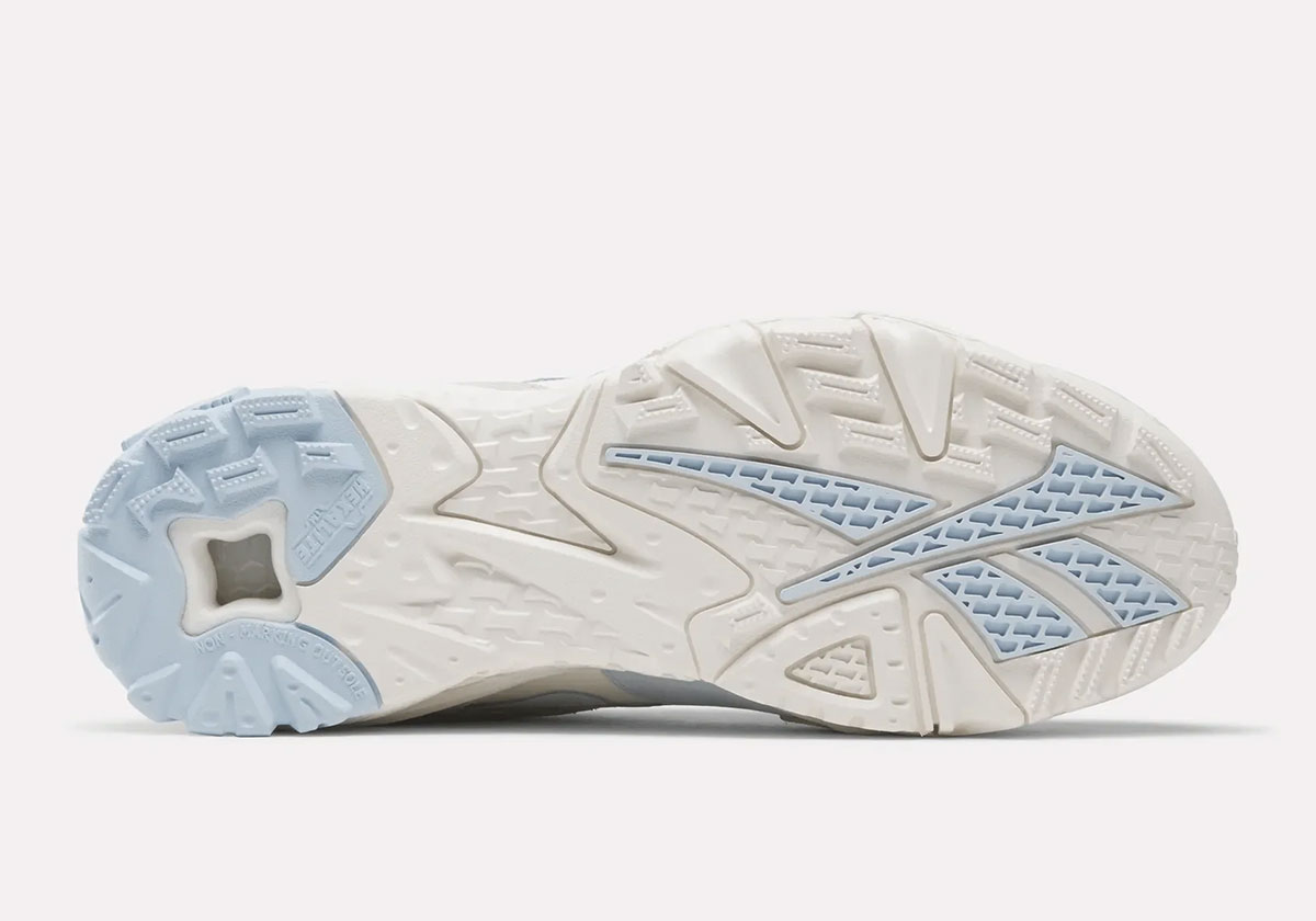 Reebok Preseason 94 Chalk Barely Grey Glass Blue 100209509 2