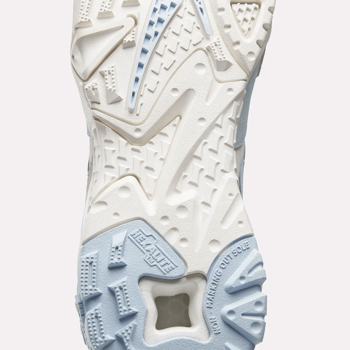 Reebok Preseason 94 Chalk Barely Grey Glass Blue 100209509 3