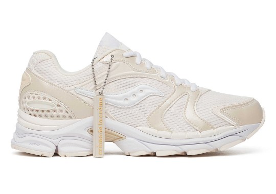 Celebrate “Galentine’s Days” With Your Homegirls And The Saucony Progrid Triumph 4