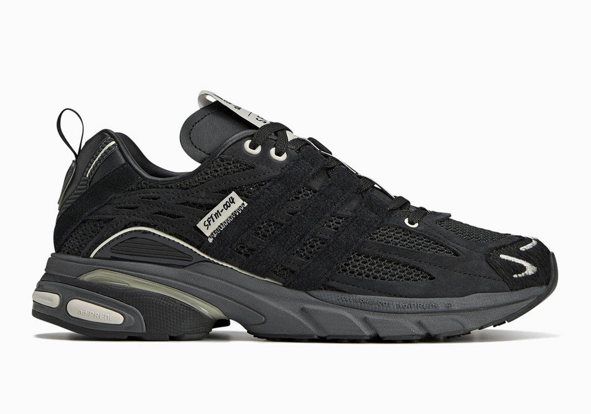 Sneakers Adidas Originals X Song For The Mute Adistar Cushion Jp8416 0