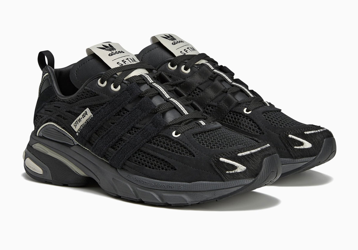 Sneakers Adidas Originals X Song For The Mute Adistar Cushion Jp8416 2