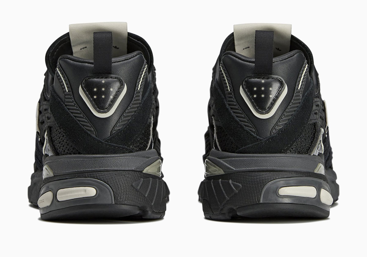 Sneakers Adidas Originals X Song For The Mute Adistar Cushion Jp8416 3