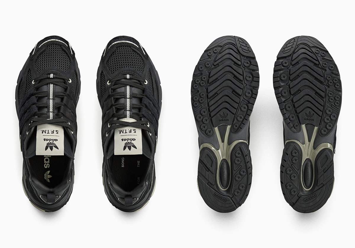 Sneakers Adidas Originals X Song For The Mute Adistar Cushion Jp8416 5