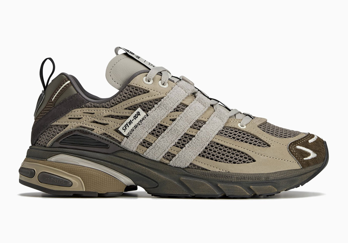 Song For The Mute Adidas Adistar Cushion Jr8044 2