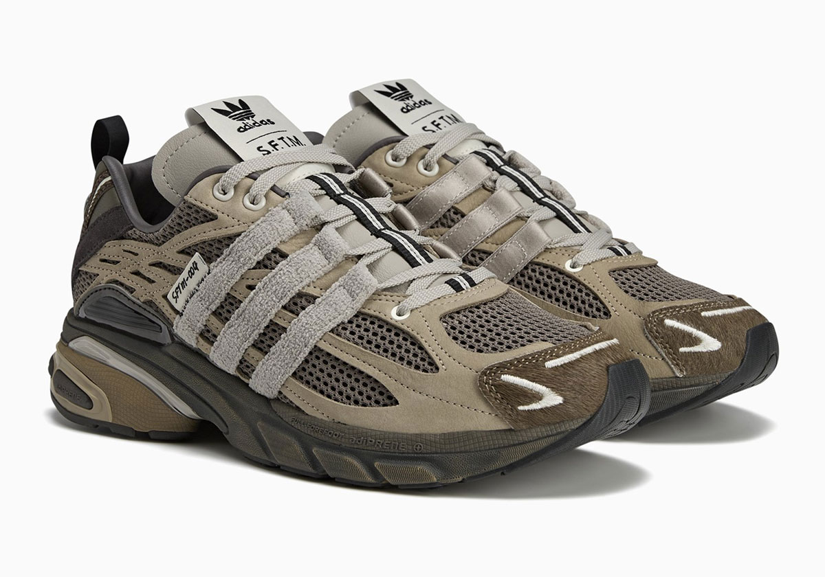 Song For The Mute Adidas Adistar Cushion Jr8044 4