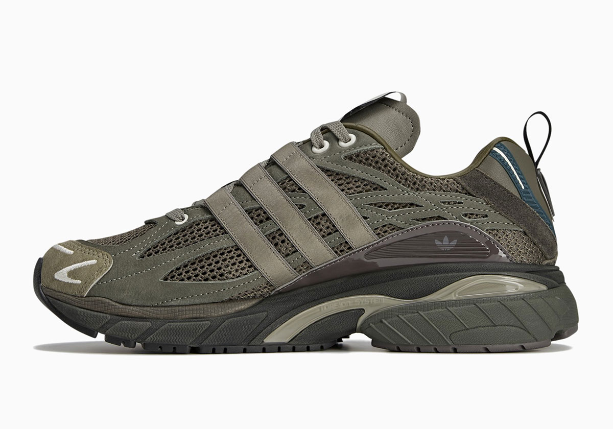 Song For The Mute Adidas Adistar Cushion Jr8045 2