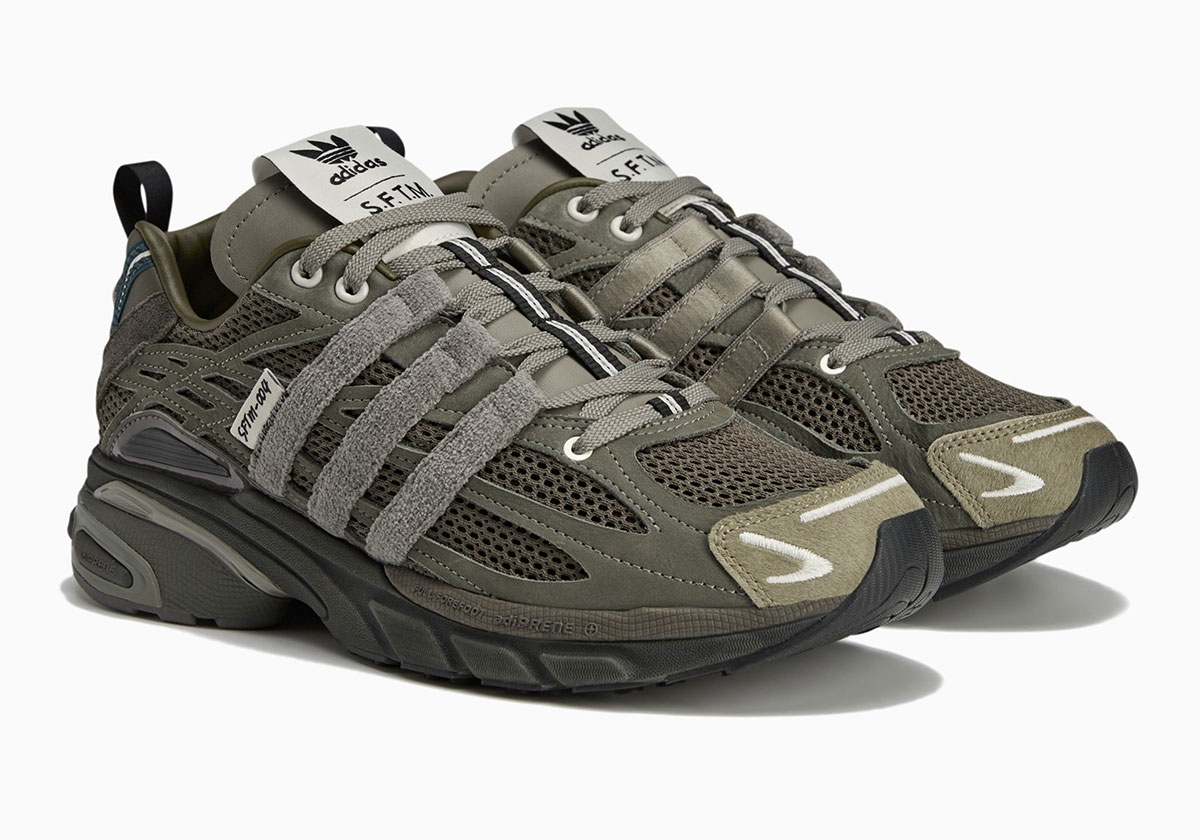 Song For The Mute Adidas Adistar Cushion Jr8045 3