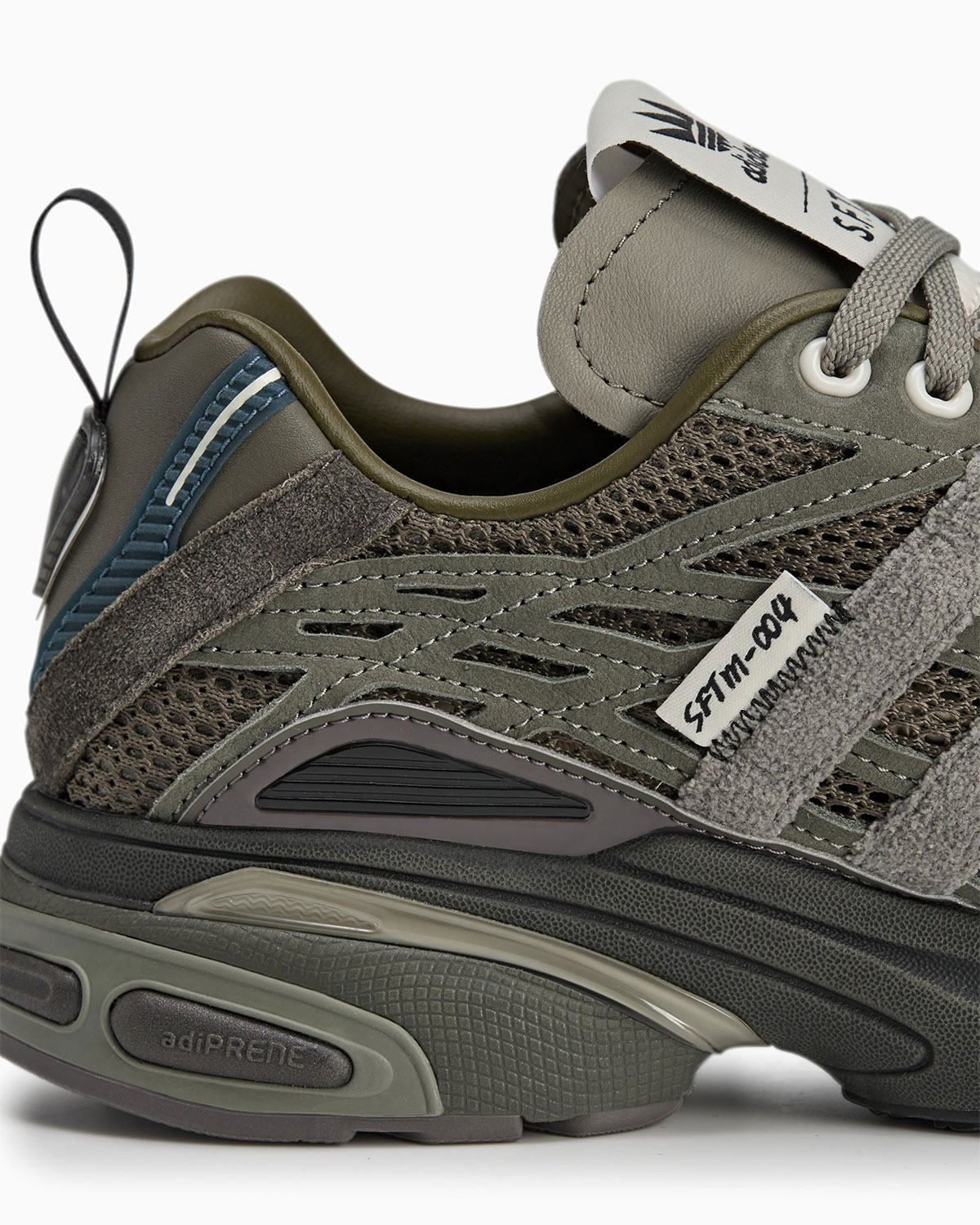 Song For The Mute Adidas Adistar Cushion Jr8045 6