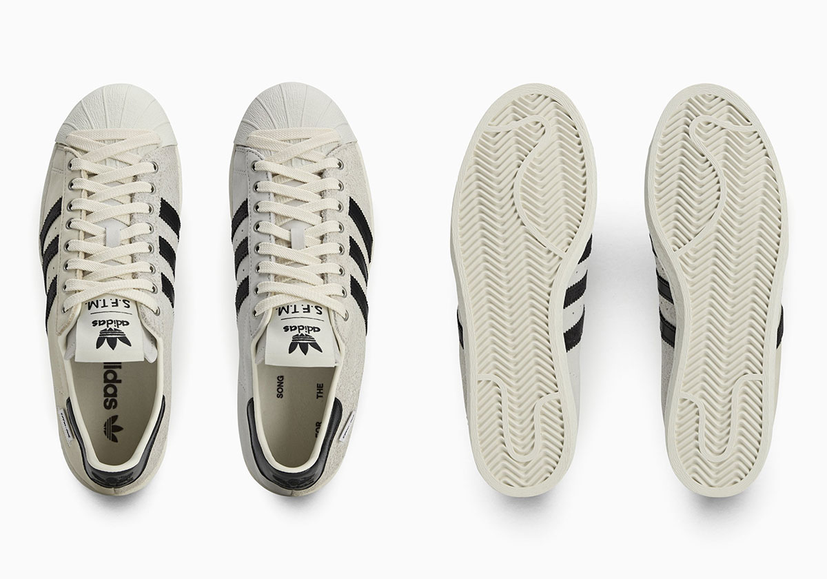 Song For The Mute Adidas Superstar 82 Jq0958 5