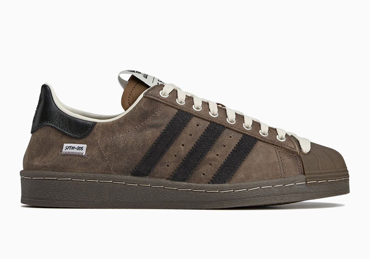 Song For The Mute Adidas Superstar 82 Jr8043 2