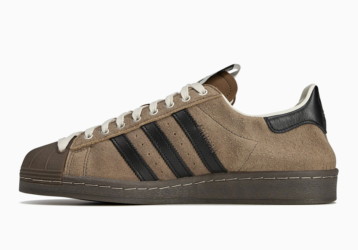Song For The Mute Adidas Superstar 82 Jr8043 3