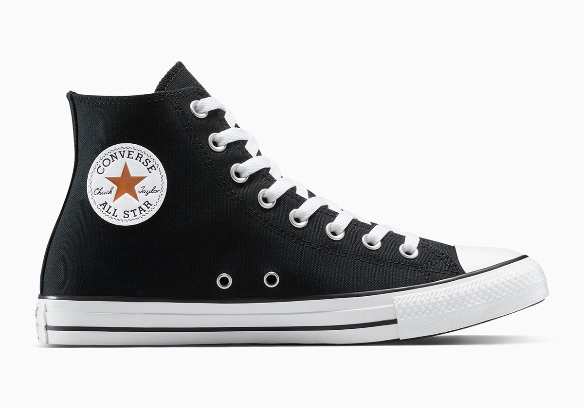 Tom And Jerry Converse Chuck Taylor All Star A15113c 2