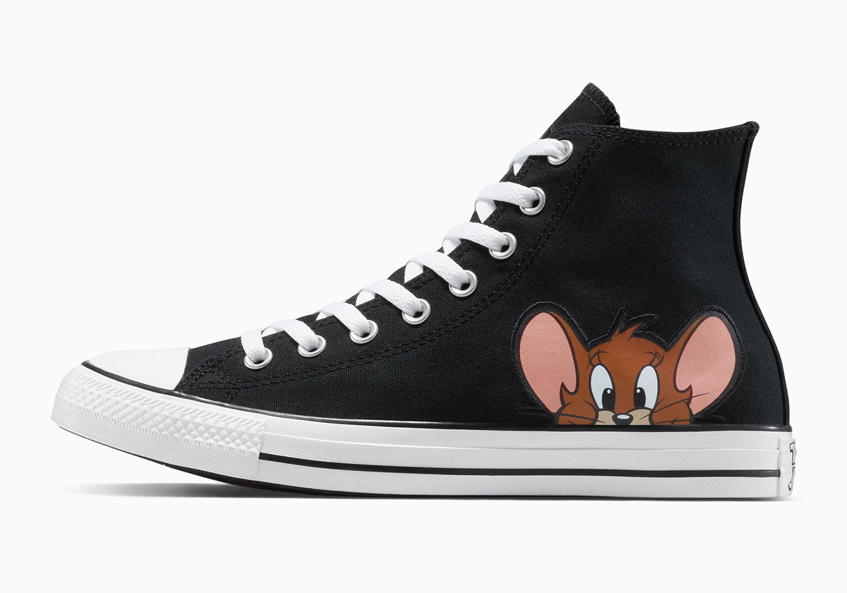 Tom And Jerry Converse Chuck Taylor All Star A15113c 3