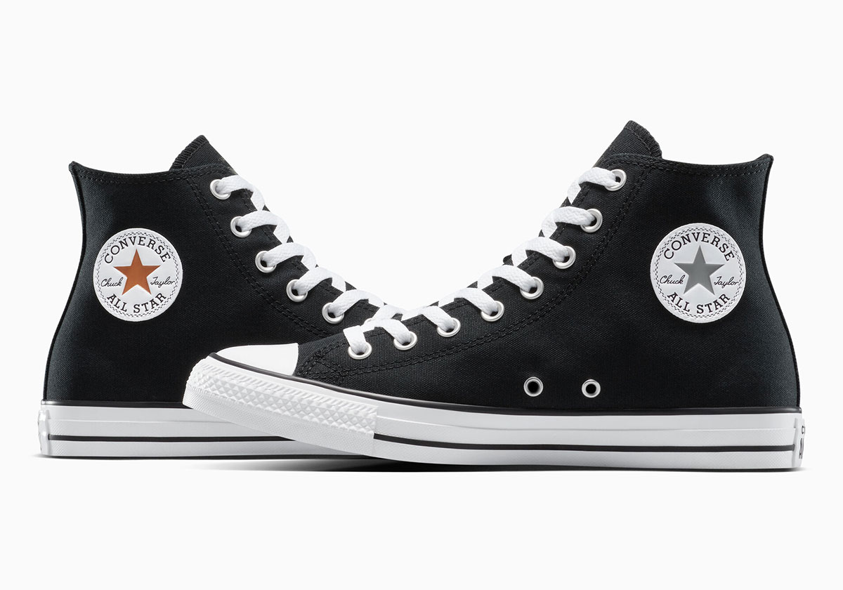 Tom And Jerry Converse Chuck Taylor All Star A15113c 7