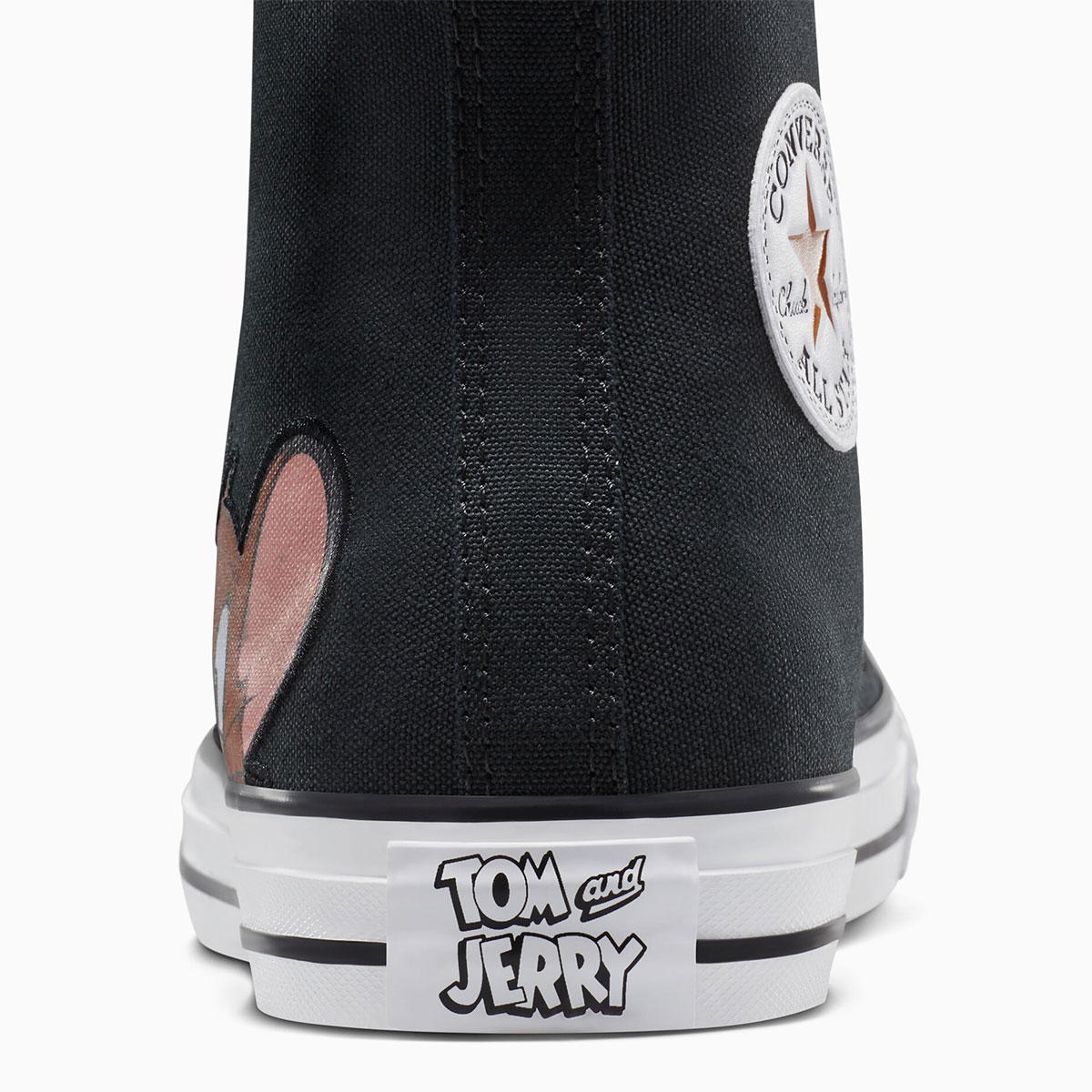 Tom And Jerry Converse Chuck Taylor All Star A15113c 9