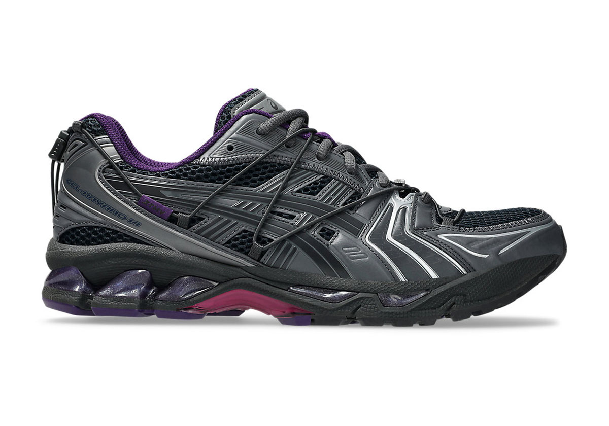 Zutomayo Asics Gel Kayano 14 1203a646 020 2
