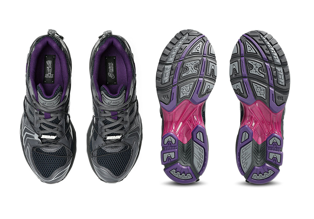 Zutomayo Asics Gel Kayano 14 1203a646 020 5