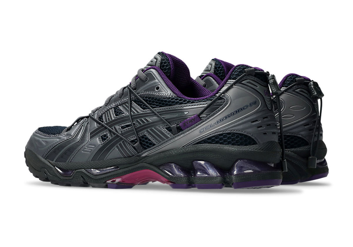 Zutomayo Asics Gel Kayano 14 1203a646 020 6