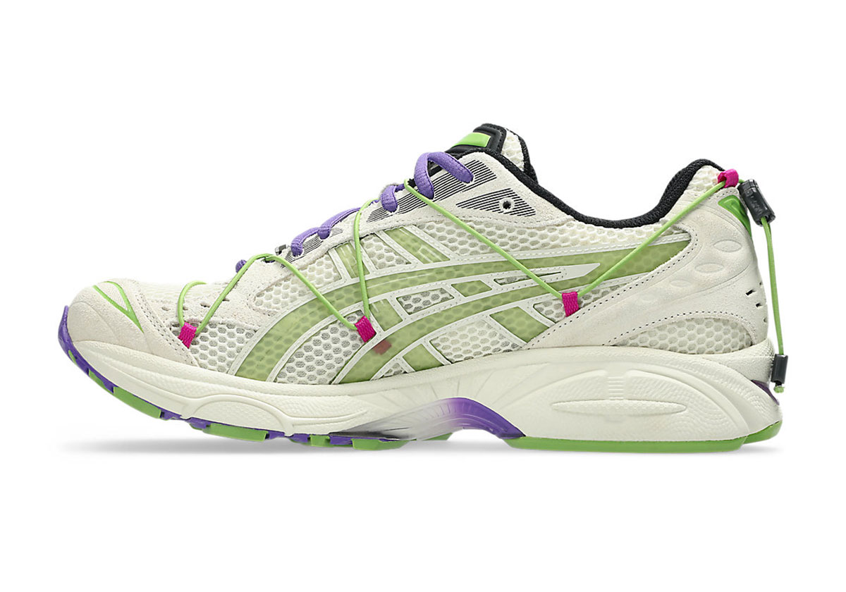 Zutomayo Asics Gel Kayano 14 1203a647 750 1