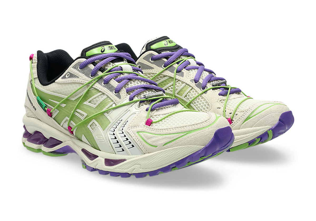 Zutomayo Asics Gel Kayano 14 1203a647 750 4