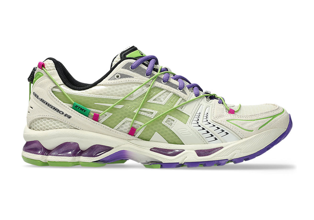 Zutomayo Asics Gel Kayano 14 1203a647 750 6