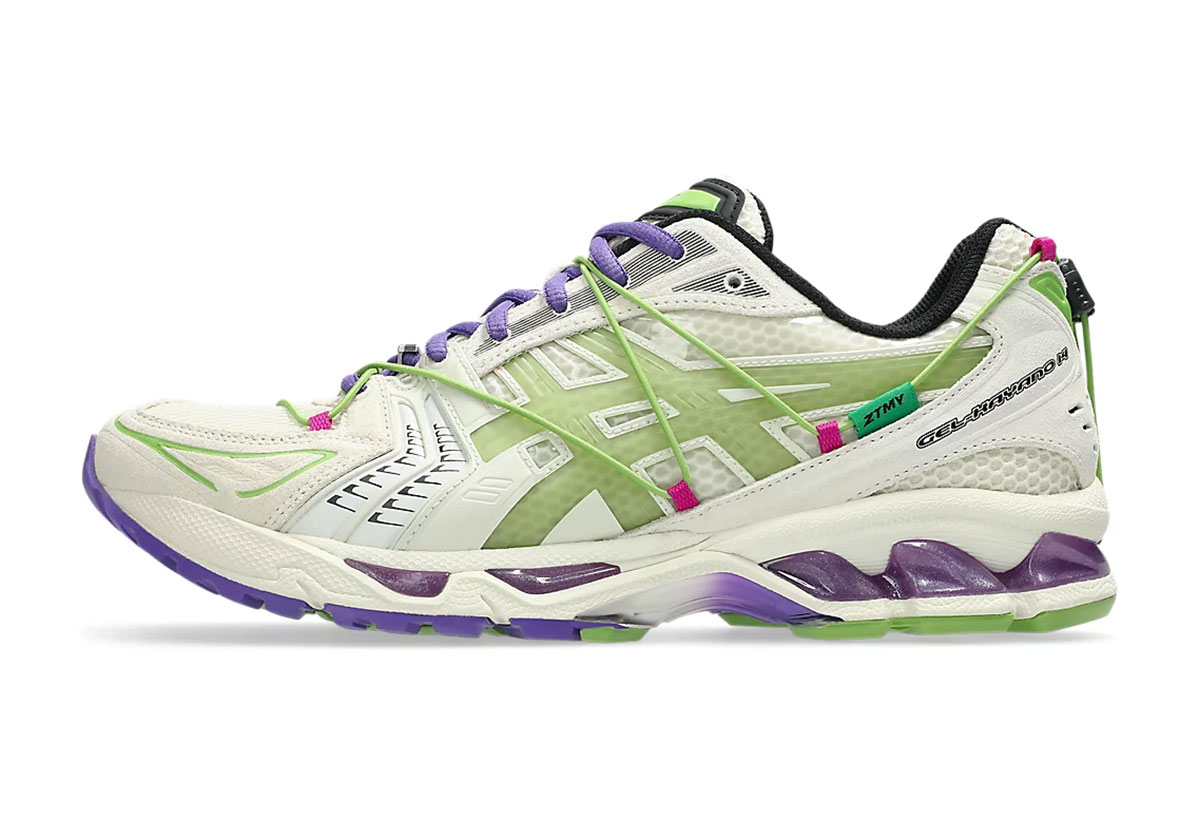 Zutomayo Asics Gel Kayano 14 1203a647 750 7