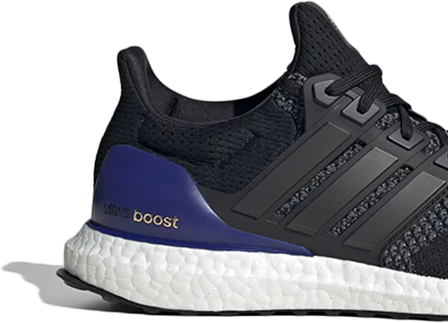 Ultraboost Shoes Black B27171 01 00 Standard 1
