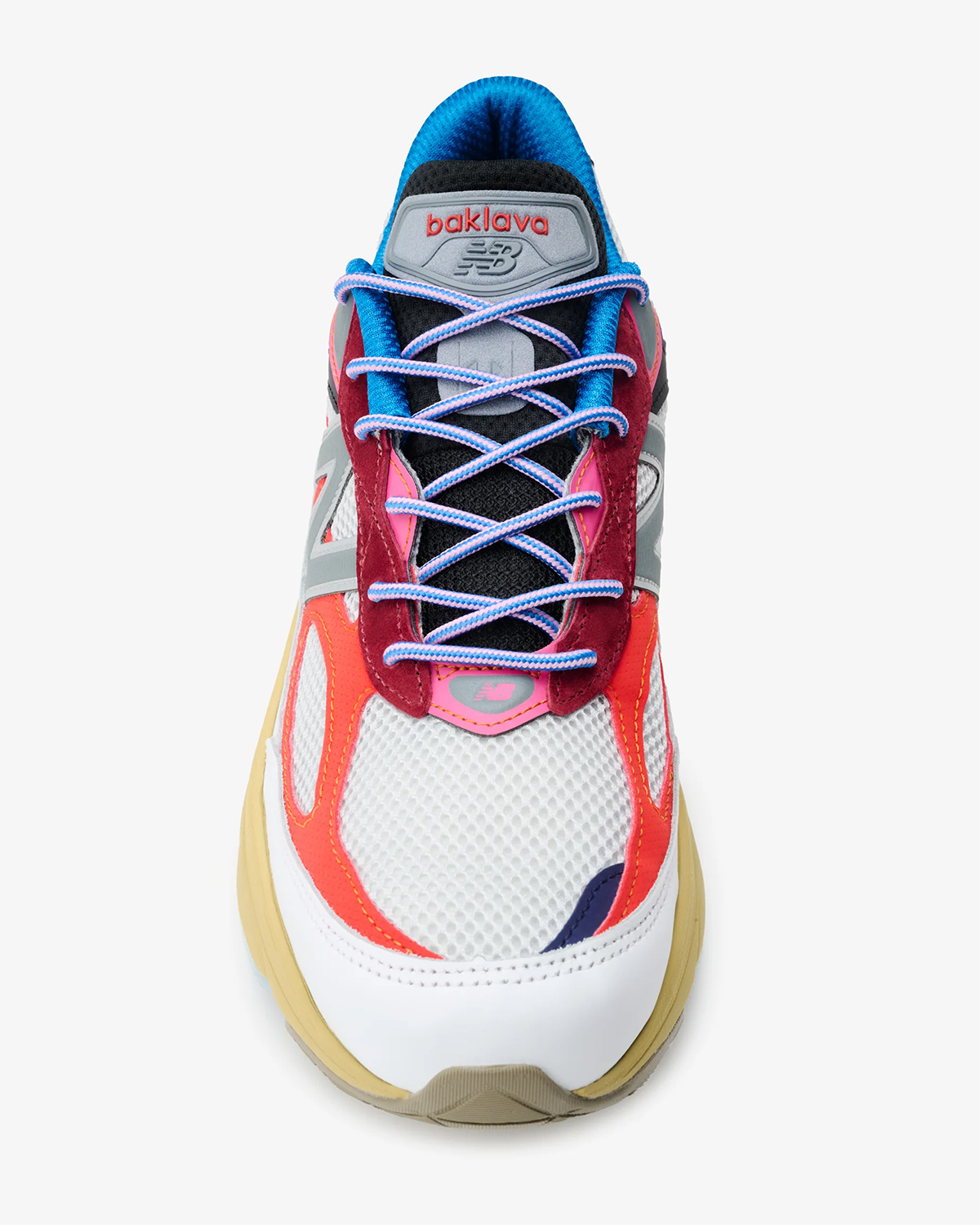 Action Bronson New Balance 990v6 Untitled Release Date 5