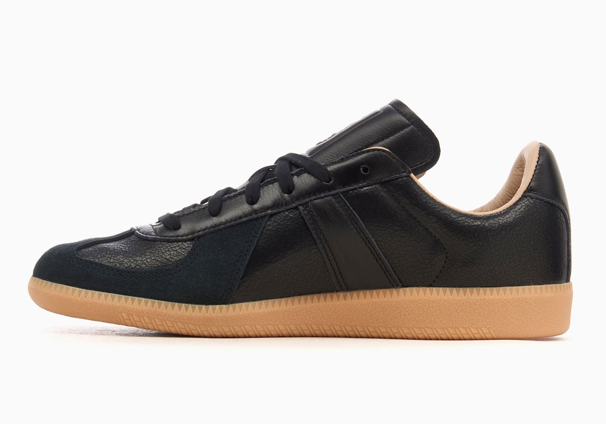 Adidas Bw Army Lux Black Gum Jh7835 2