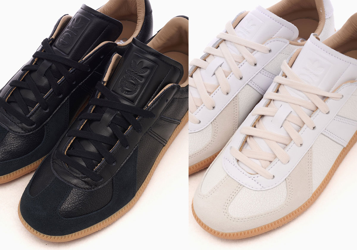GATs Are Back: adidas To Release The BW Army Again On April 1st