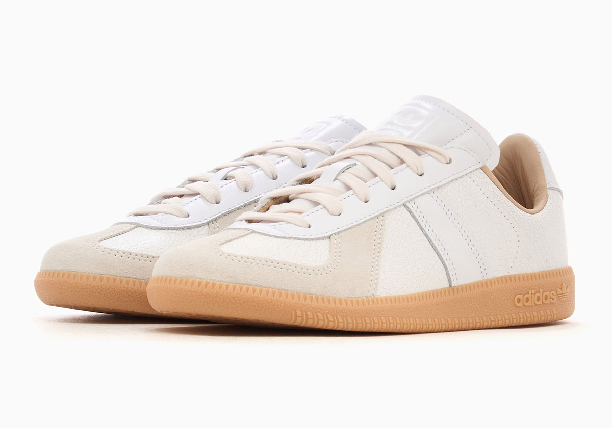 Adidas Bw Army Lux White Gum Jh7834 5