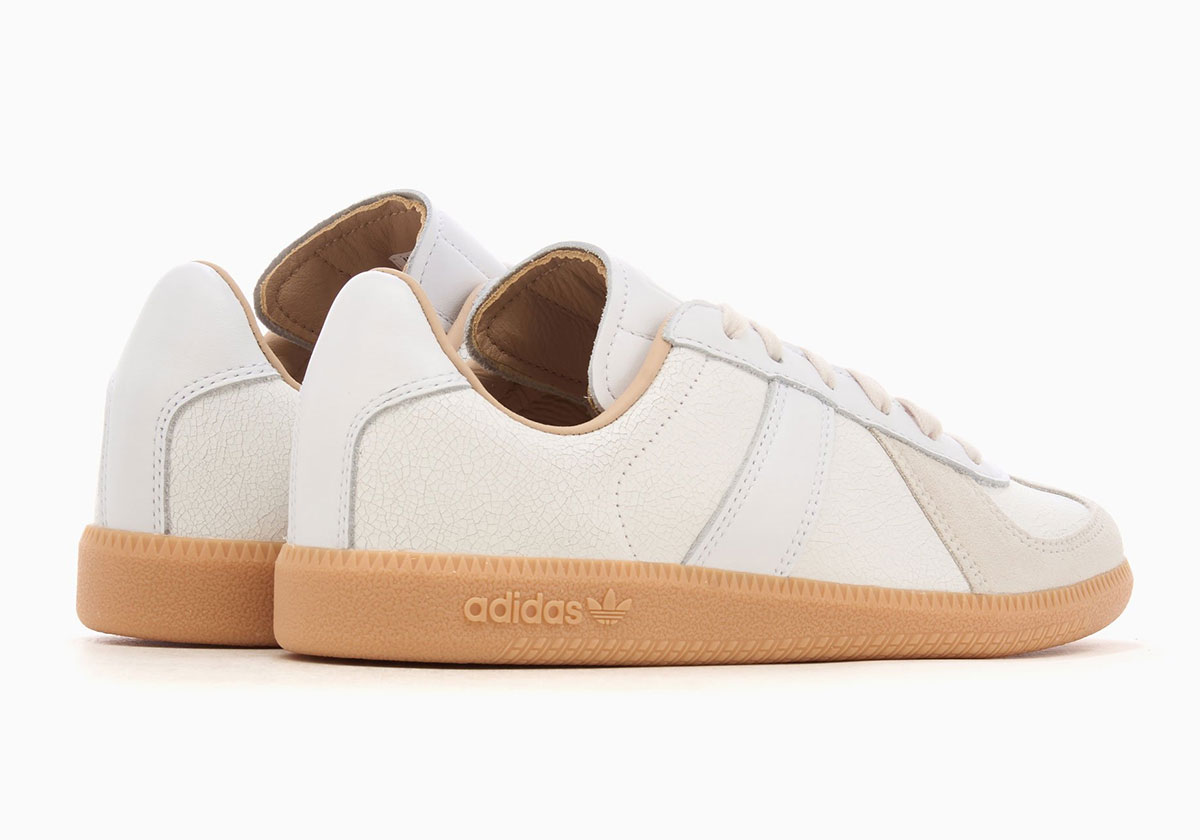 Adidas Bw Army Lux White Gum Jh7834 6