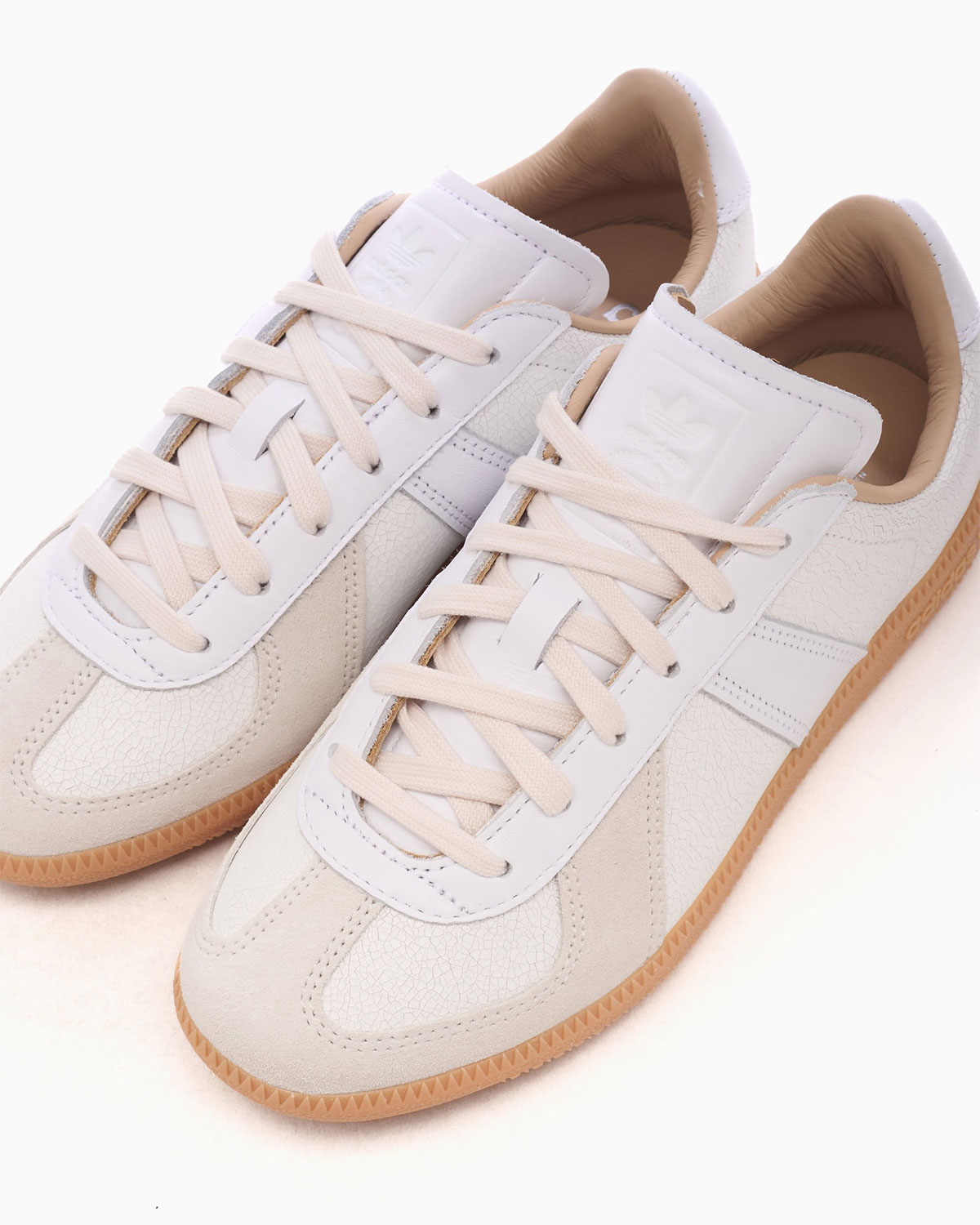 Adidas Bw Army Lux White Gum Jh7834 7