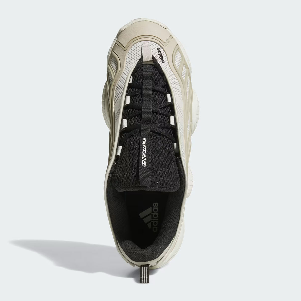 Adidas Intimidation Low Ivory Beige Core Black Ji0363 2
