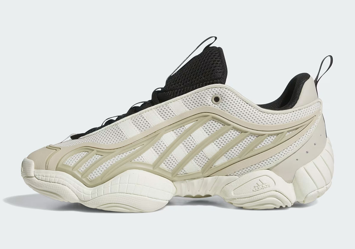Adidas Intimidation Low Ivory Beige Core Black Ji0363 6