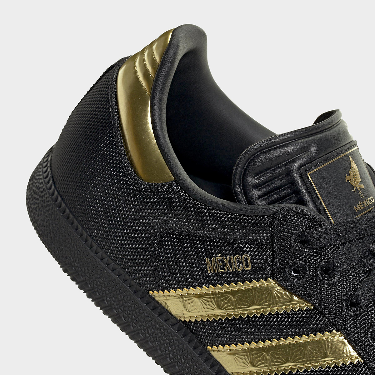 Adidas Samba Mexico Jh5656 2