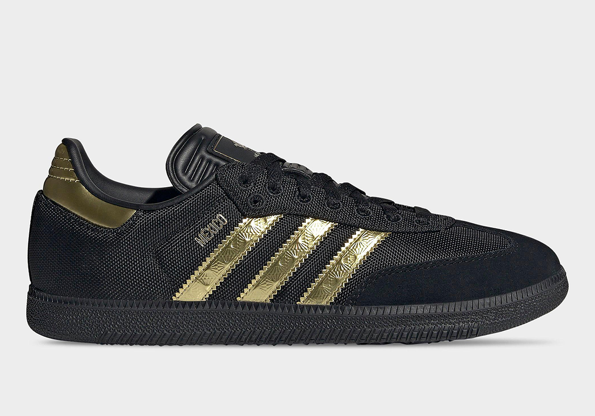 Adidas Samba Mexico Jh5656 4