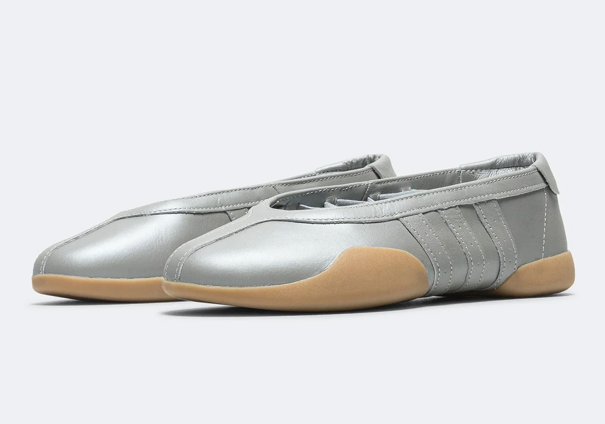 Adidas Taekwondo Mei Ballet 1
