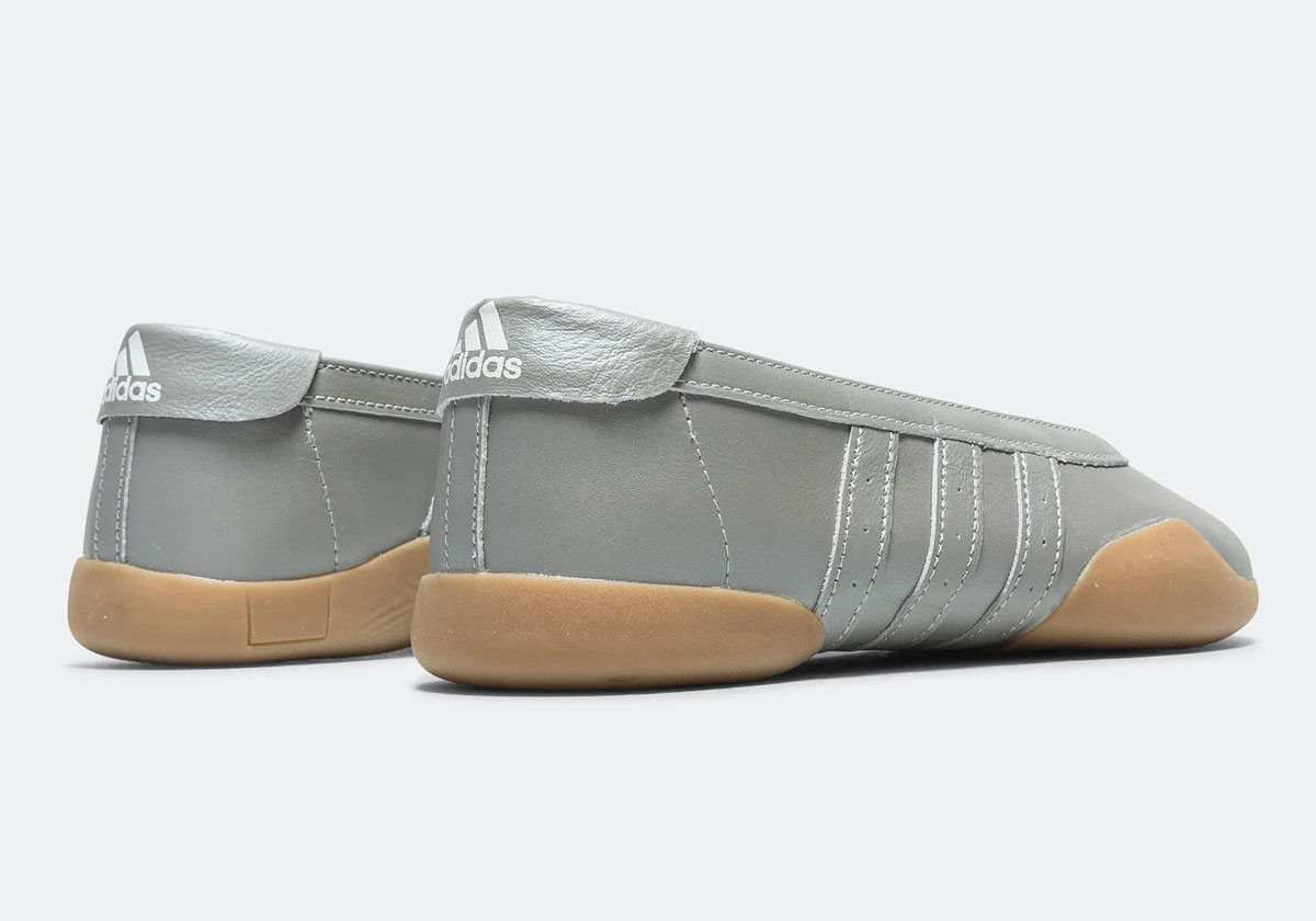 Adidas Taekwondo Mei Ballet 2