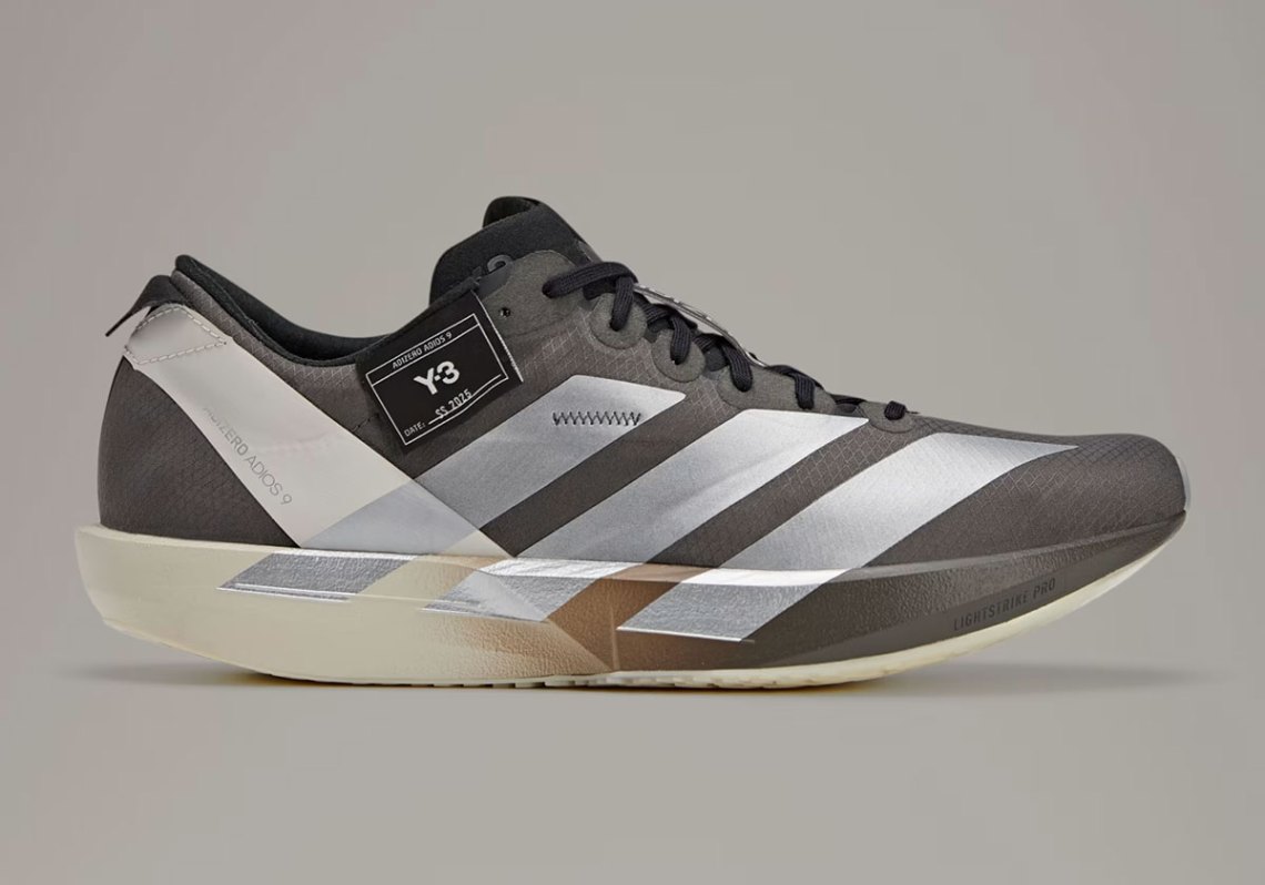 Adidas Y 3 Adidas 9 Js3151