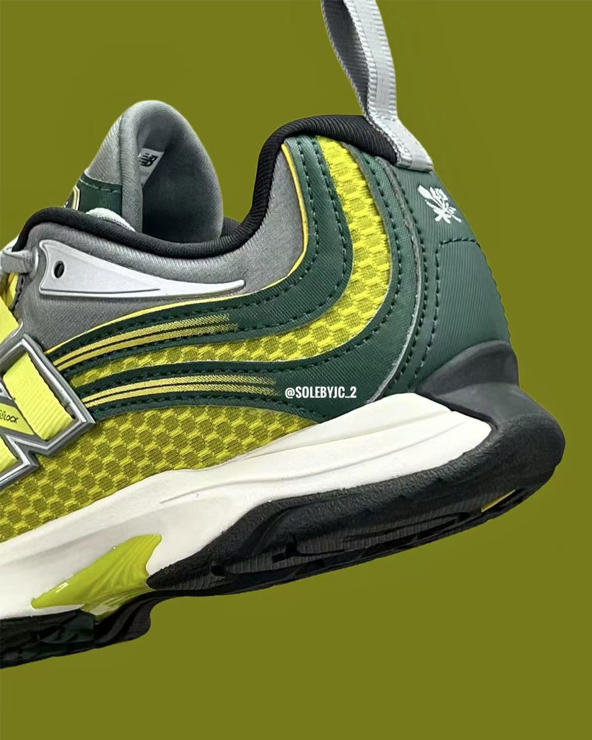 Aime Leon Dore New Balance Rc56 3